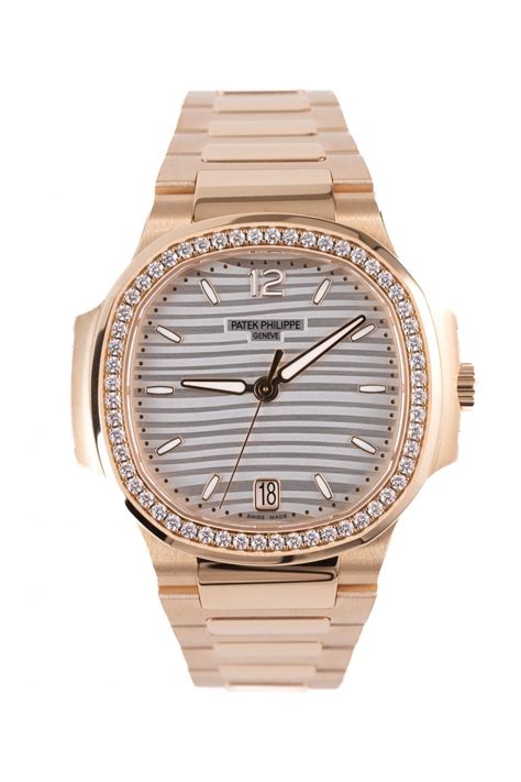 patek philippe nautilus ref. 7118/1200r-001|7118 1450r nautilus price.